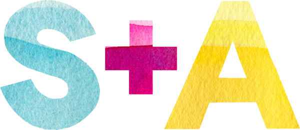 Slope and Aspect logo