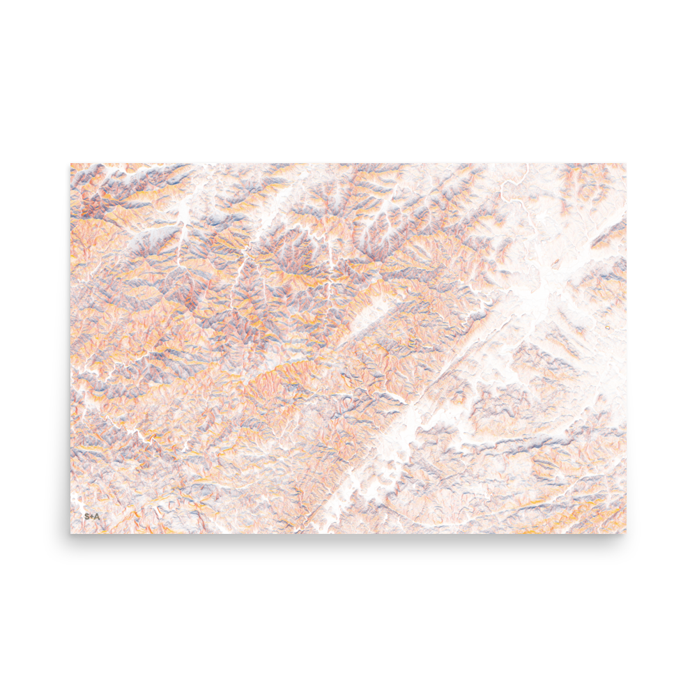 Pisgah National Forest (Pisgah Ranger District)