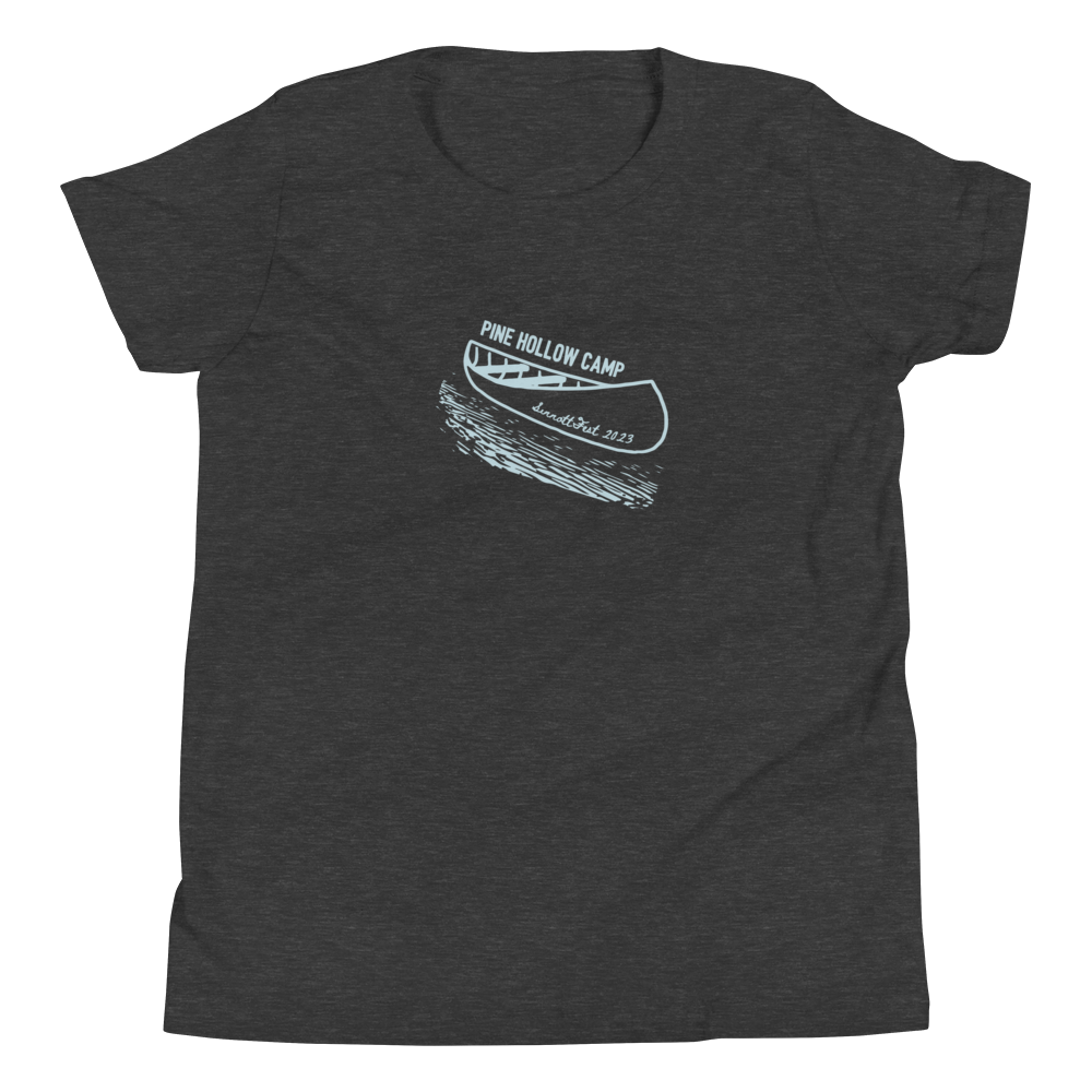 SinnottFest 2023 Blue Youth T-Shirt