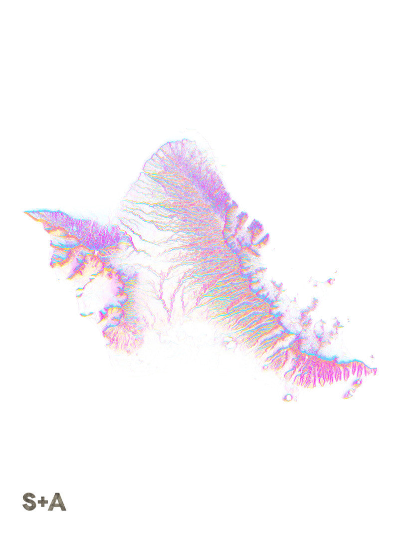 O'ahu