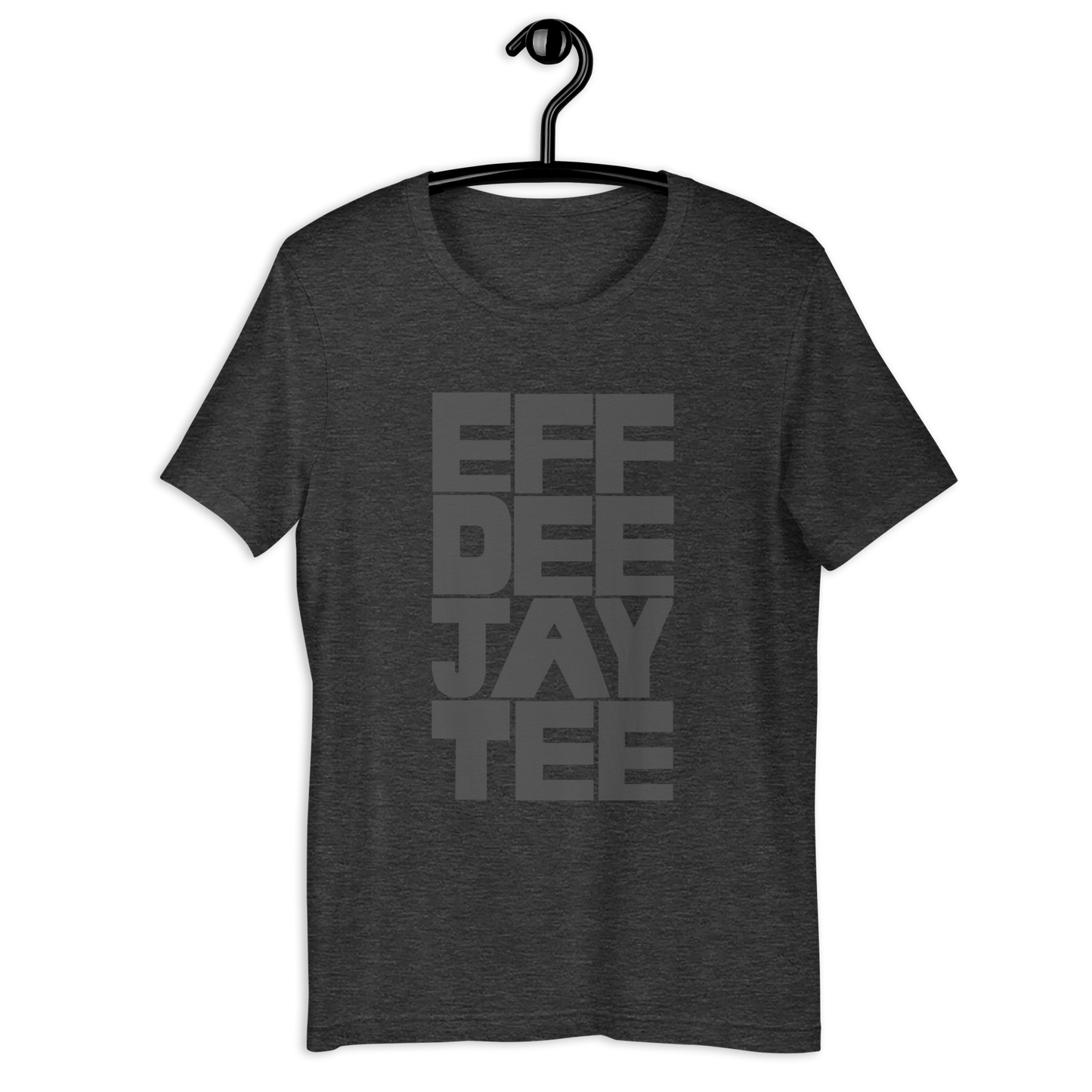 effdeejaytee block gray text