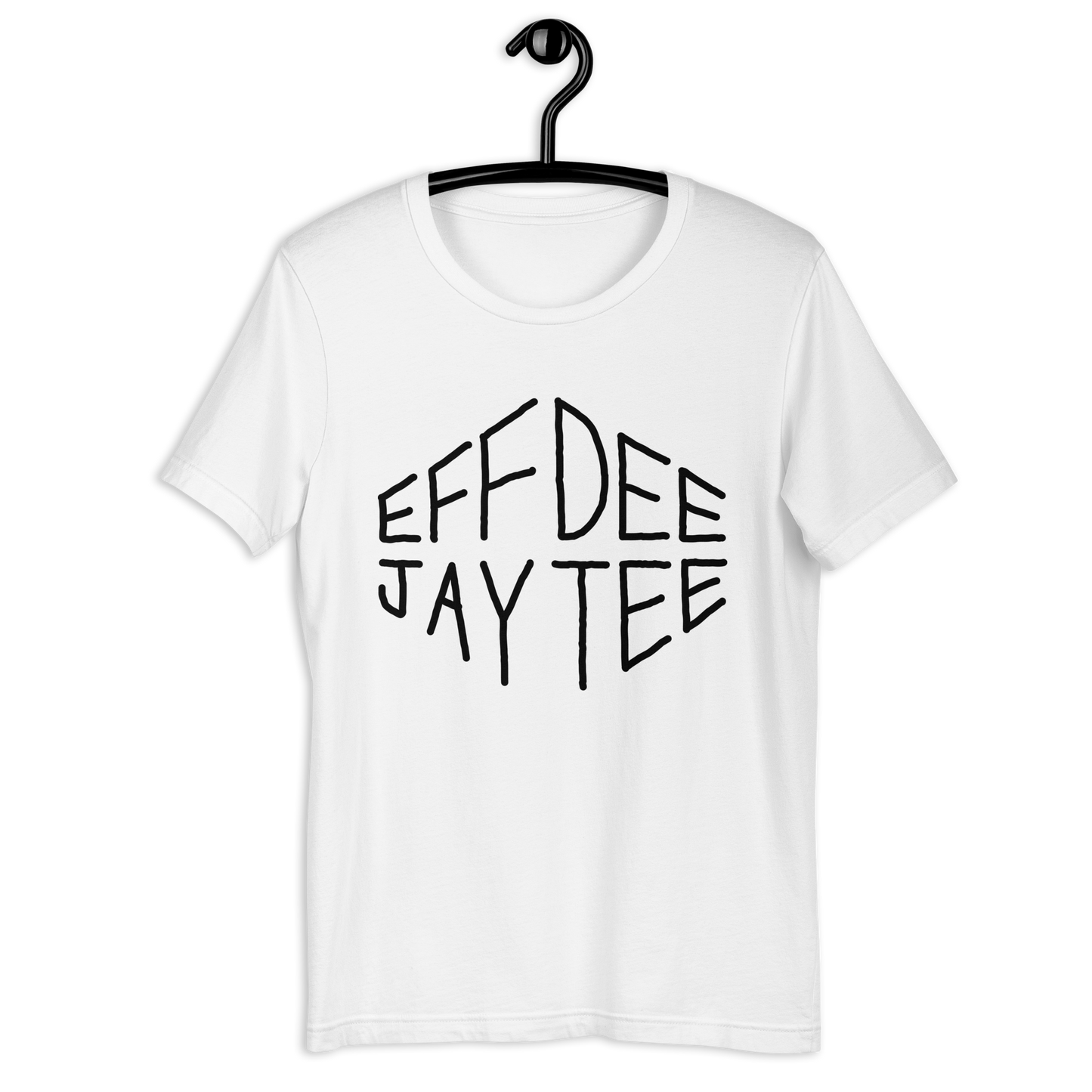 effdeejaytee corner black text