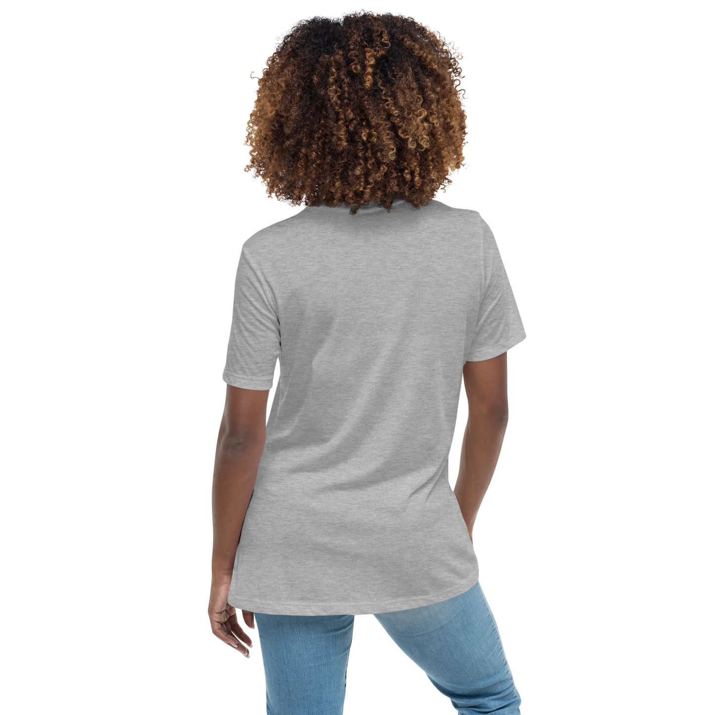 Sisu. women's relaxed t-shirt