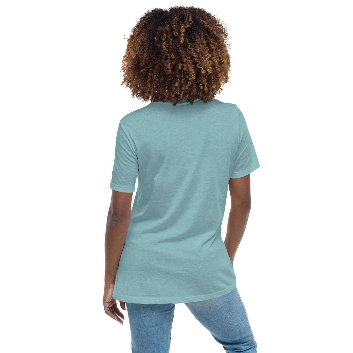 Sisu. women's relaxed t-shirt