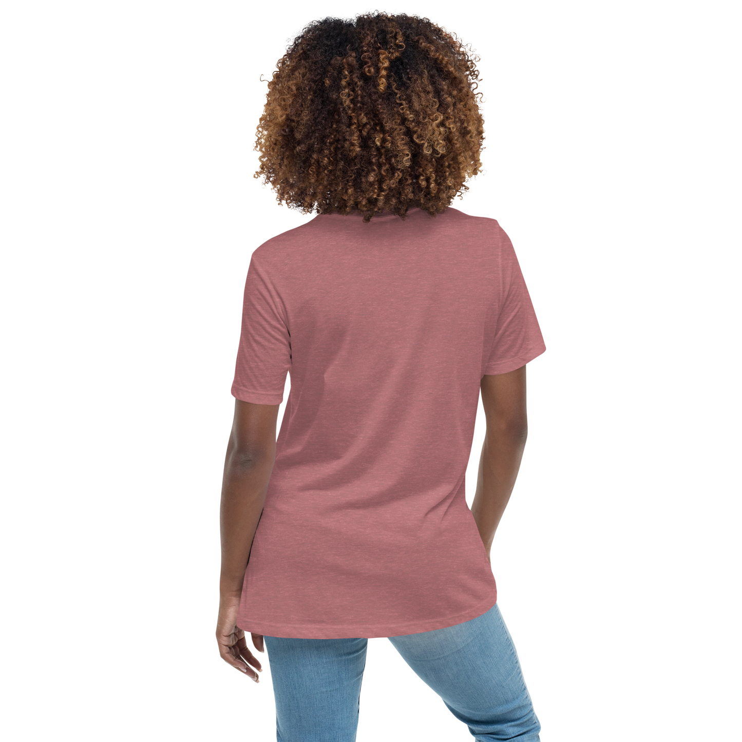 Sisu. women's relaxed t-shirt