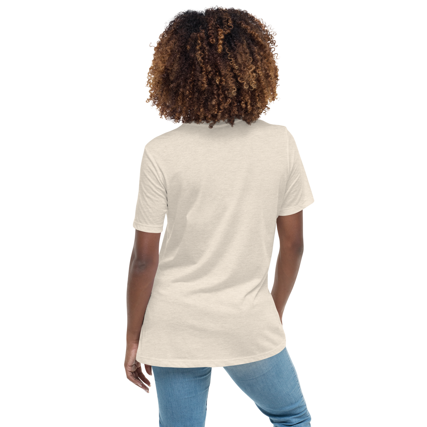 Sisu. women's relaxed t-shirt