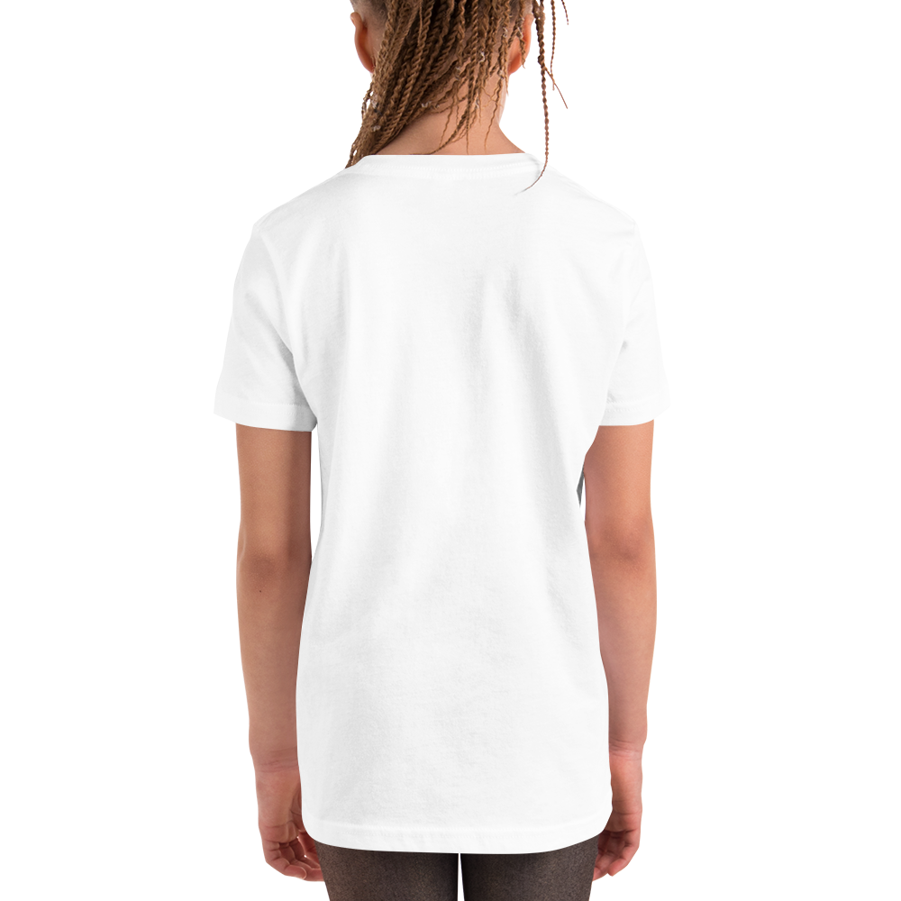 Sisu. youth t-shirt