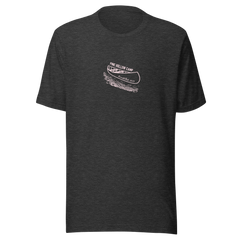 SinnottFest 2023 orchid and gray t-shirt