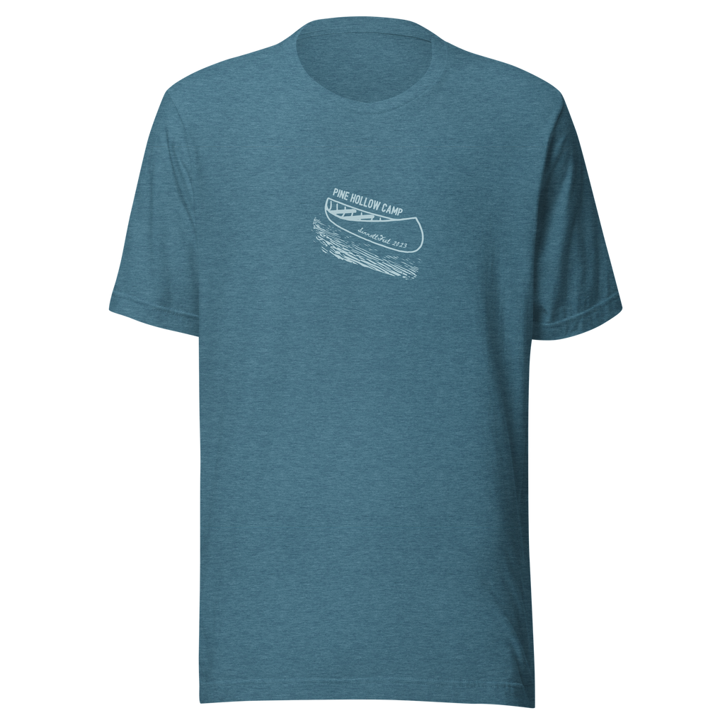 SinnottFest 2023 blue t-shirt