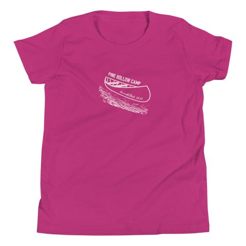 SinnottFest 2023 Berry Youth T-Shirt