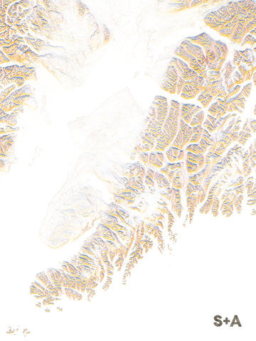 Kenai Peninsula